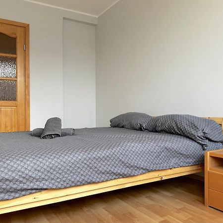 Zigzag Room - Charming Place, 15 Minutes To Gdansk Old Town & 5 Minutes To Seaside Gdańsk Exterior foto