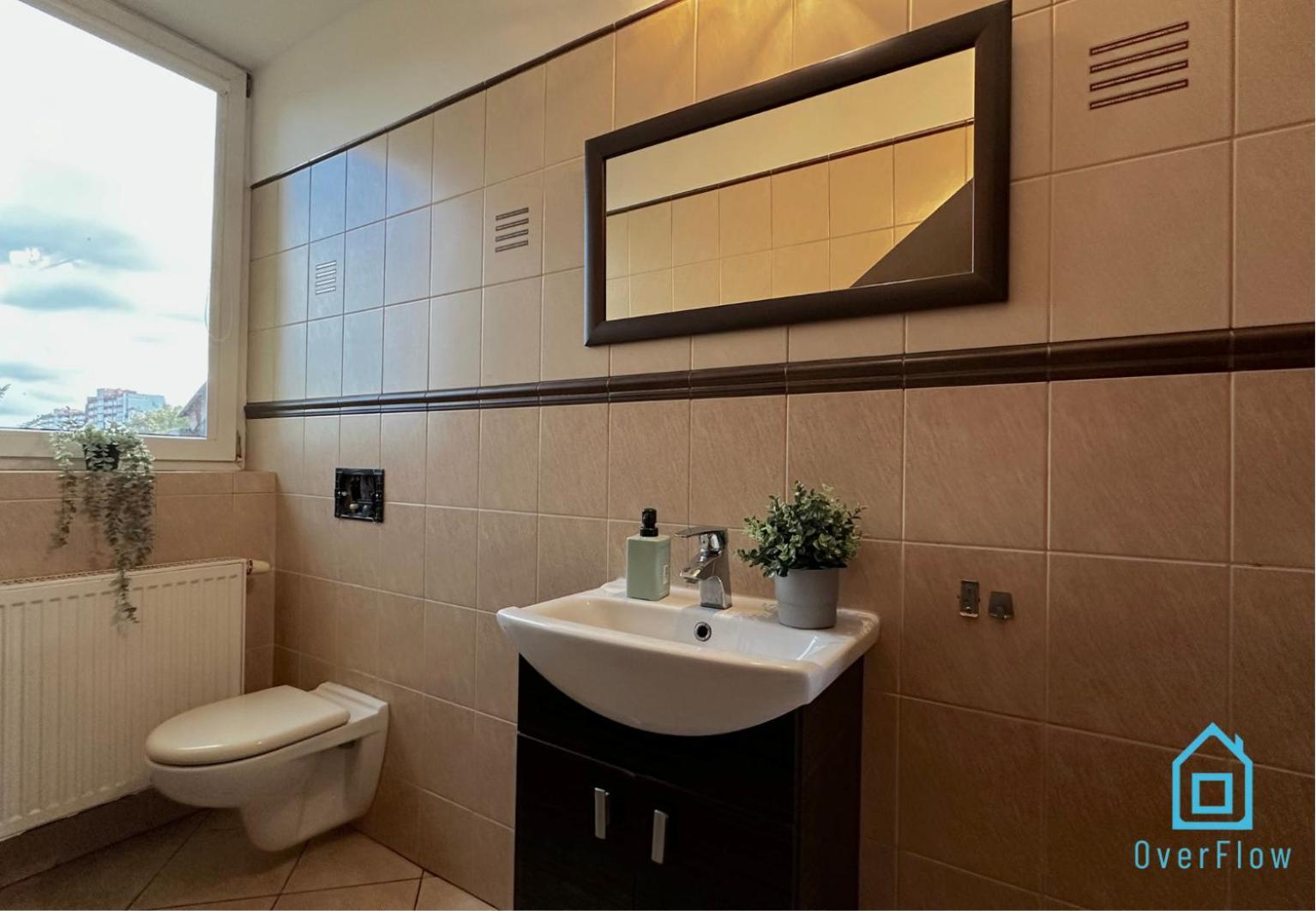 Zigzag Room - Charming Place, 15 Minutes To Gdansk Old Town & 5 Minutes To Seaside Gdańsk Exterior foto