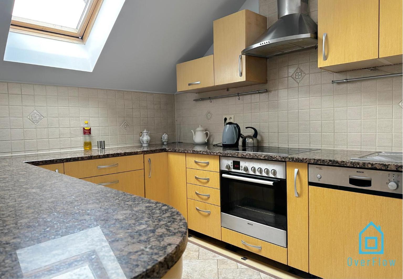 Zigzag Room - Charming Place, 15 Minutes To Gdansk Old Town & 5 Minutes To Seaside Gdańsk Exterior foto
