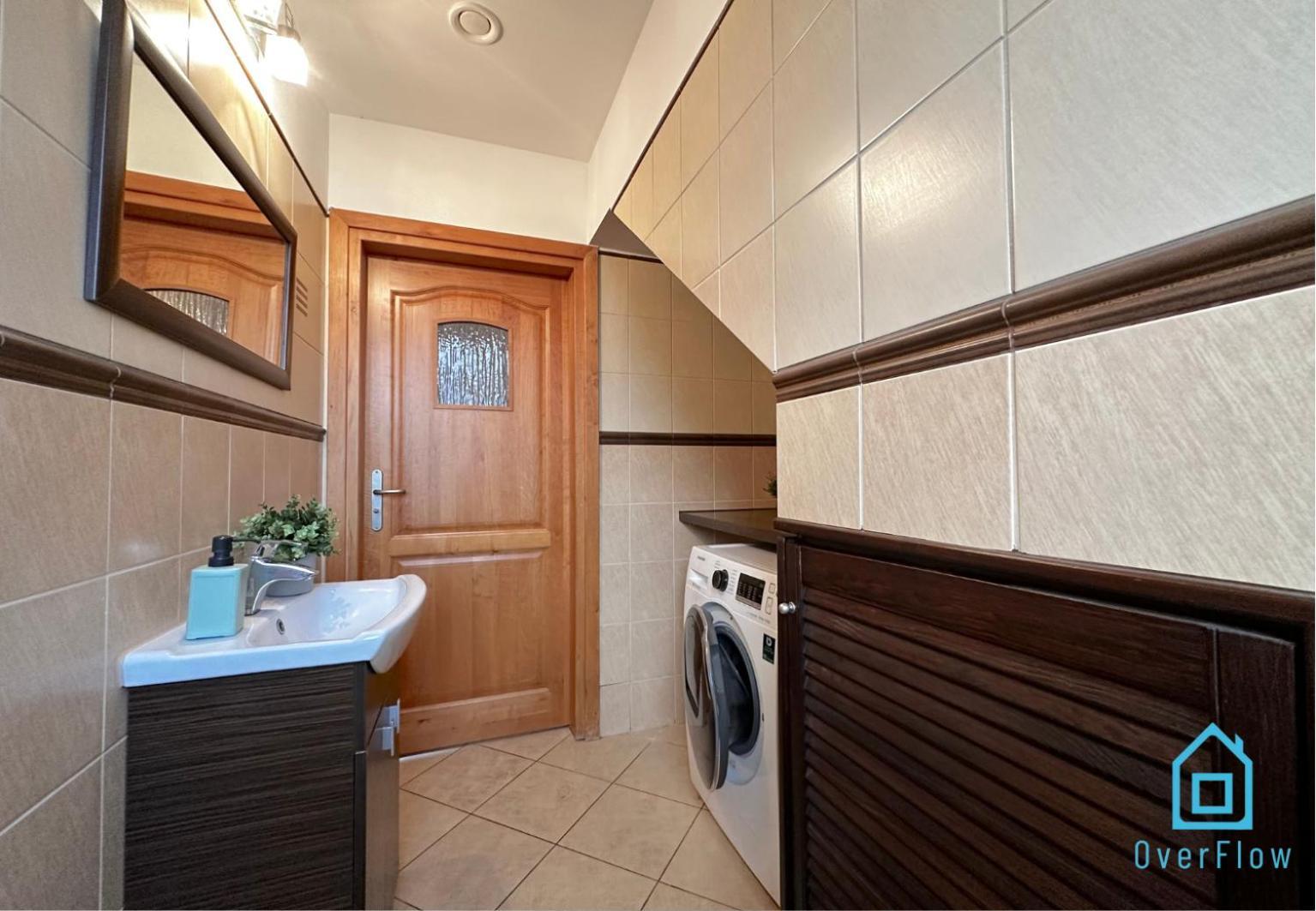 Zigzag Room - Charming Place, 15 Minutes To Gdansk Old Town & 5 Minutes To Seaside Gdańsk Exterior foto