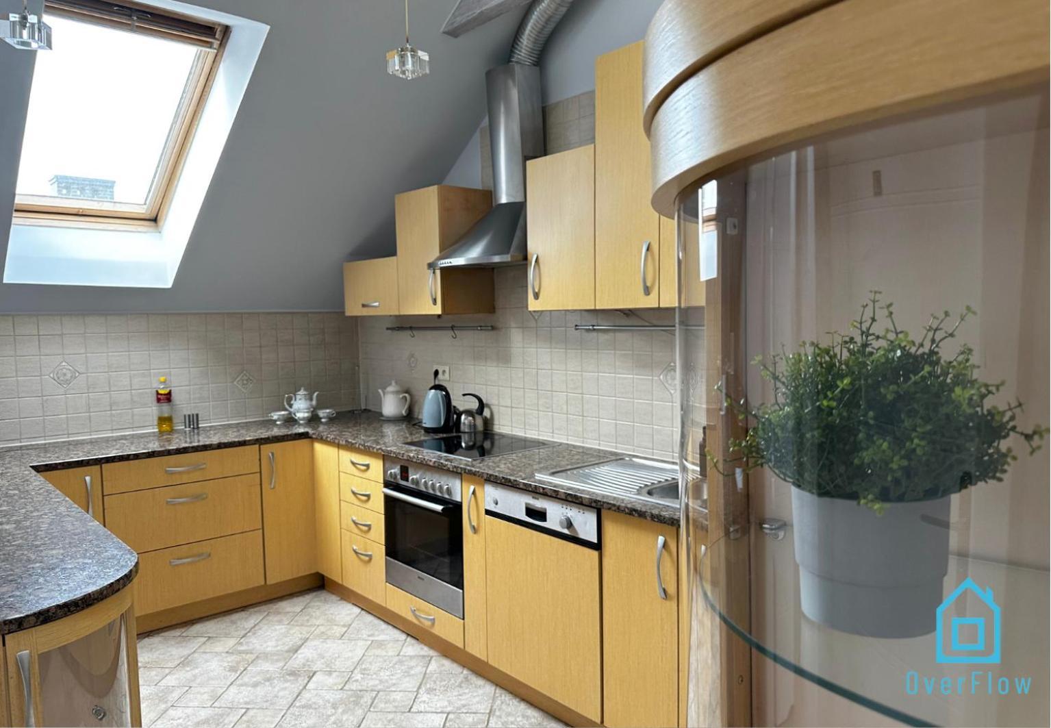 Zigzag Room - Charming Place, 15 Minutes To Gdansk Old Town & 5 Minutes To Seaside Gdańsk Exterior foto