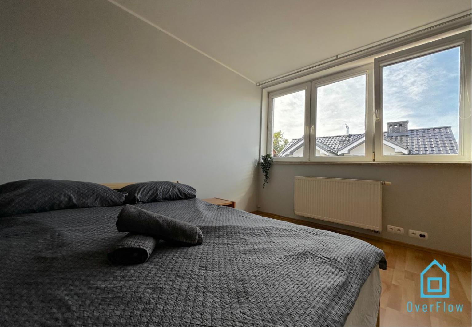 Zigzag Room - Charming Place, 15 Minutes To Gdansk Old Town & 5 Minutes To Seaside Gdańsk Exterior foto