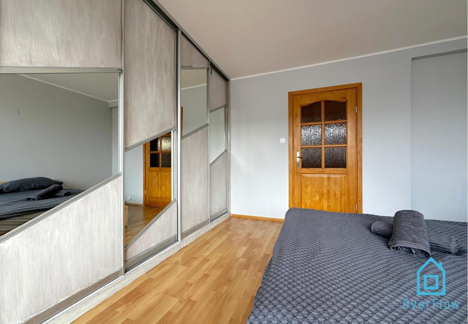 Zigzag Room - Charming Place, 15 Minutes To Gdansk Old Town & 5 Minutes To Seaside Gdańsk Exterior foto